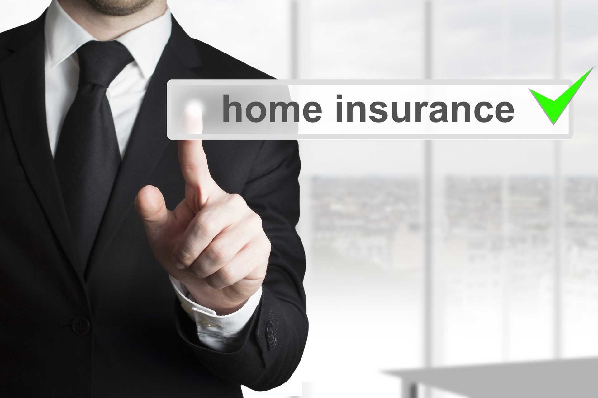 How to Shop for Home Insurance
