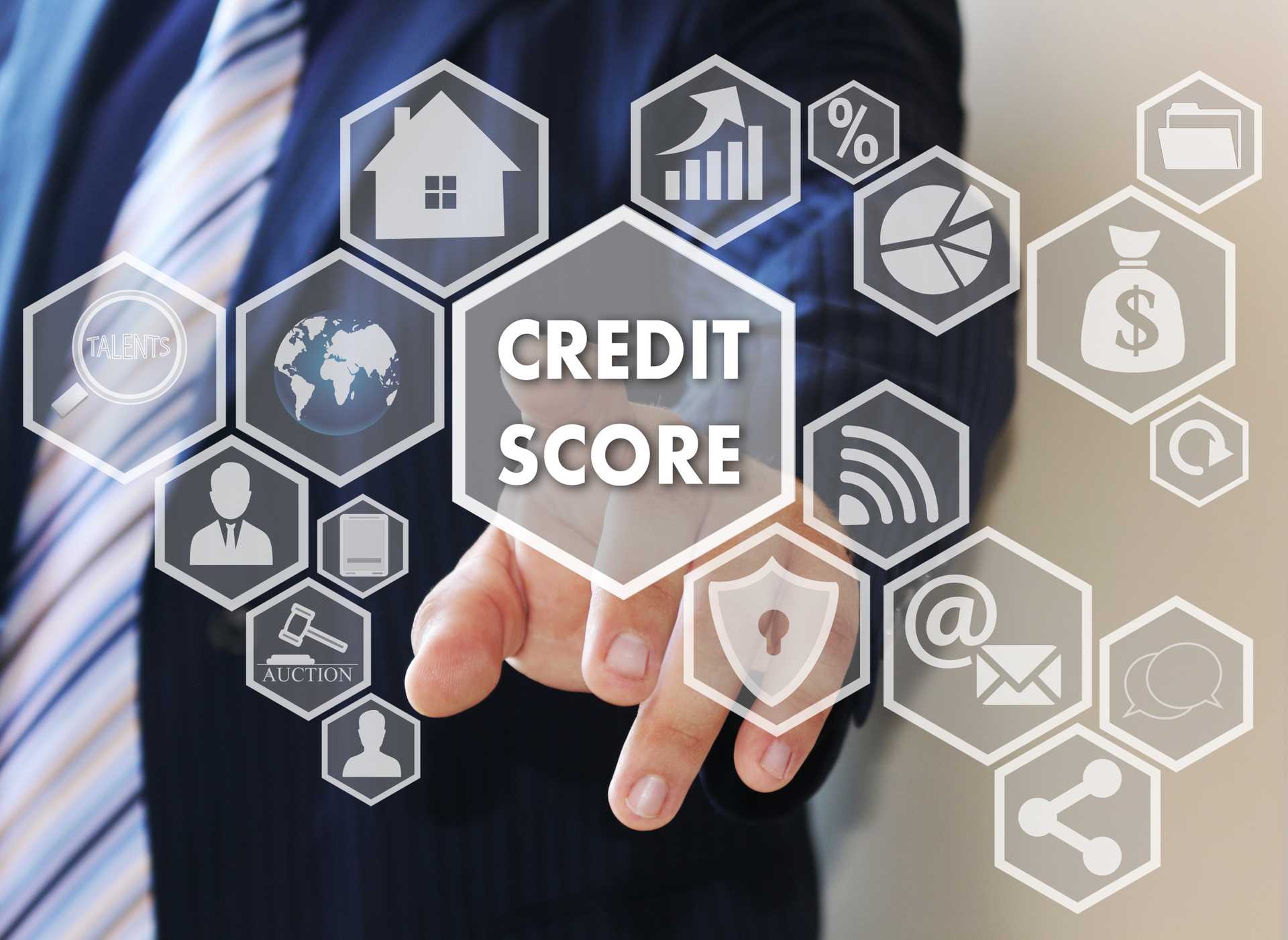 How a Credit Score Affects Your Car Insurance